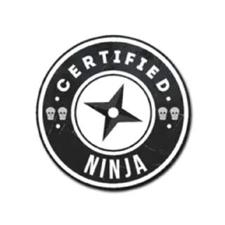 🕳 emoji CSGO Telegram sticker 9 of 93