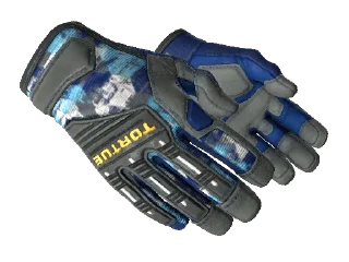 Sticker from Csgo