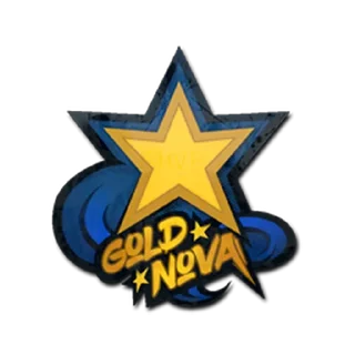 ⭐️ emoji CSGO Telegram sticker 19 of 93