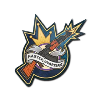 🔫 emoji CSGO Telegram sticker 18 of 93