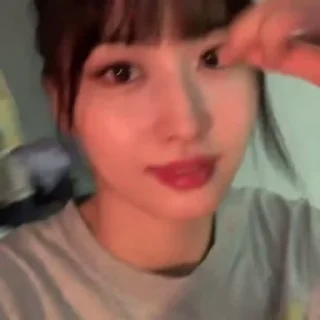 🌟 emoji [🍥]Momo|Twice @Shhvit Telegram sticker 10 of 24
