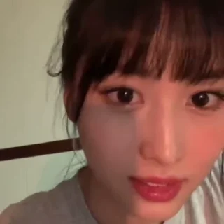 🌟 emoji [🍥]Momo|Twice @Shhvit Telegram sticker 16 of 24