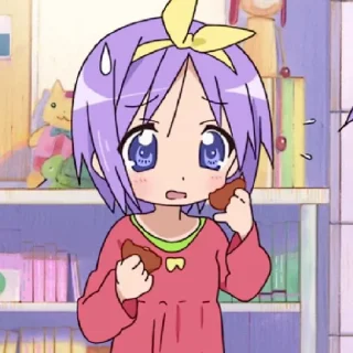 😢 emoji Лаки стар Telegram sticker 13 of 39