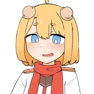 🤤 emoji Daebom stickers Telegram sticker 18 of 46