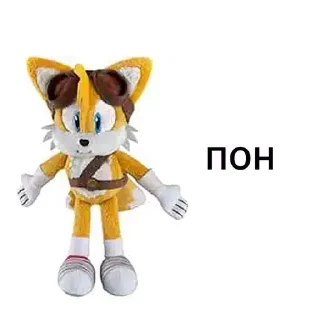 👏 emoji советы от соника Telegram sticker 24 of 54