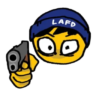 😠 emoji <33 Telegram sticker 14 of 43