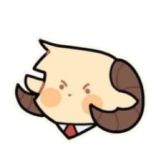😠 emoji <33 Telegram sticker 21 of 43