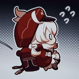 💥 emoji У вас под жопой бомба Telegram sticker 12 of 49
