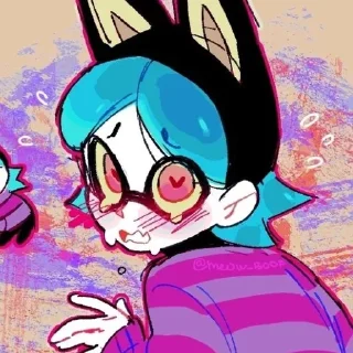 🌟 emoji ★•Ꮍɯκσ•☆ Telegram sticker 22 of 65