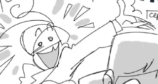 🌟 emoji Психоняшки Telegram sticker 15 of 97