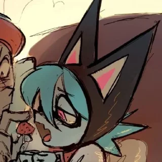 🌟 emoji ★•Ꮍɯκσ•☆ Telegram sticker 8 of 65