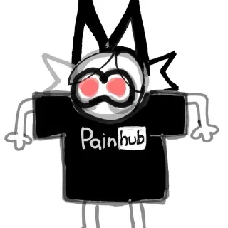 🌟 emoji ★•Ꮍɯκσ•☆ Telegram sticker 23 of 65