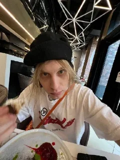 😠 emoji Хозяева Telegram sticker 7 of 19