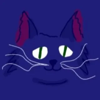 🌟 emoji мои кытики Telegram sticker 8 of 9