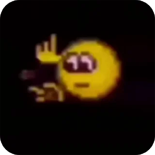 🔫 emoji Твари мрази проститутки😱 Telegram sticker 24 of 46