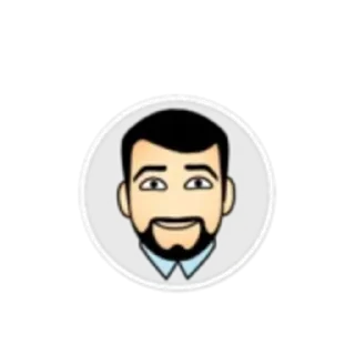 Sticker from @dcredit