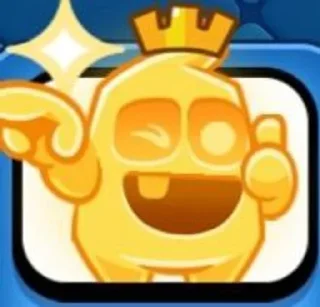 🌟 emoji Clashhroyal1 Telegram sticker 17 of 40
