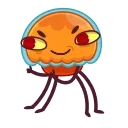 😉 emoji XL GIF Telegram sticker 21 of 54