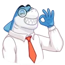 👌 emoji XL GIF Telegram sticker 15 of 54