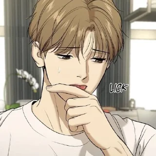 🌟 emoji Kim Dan Telegram sticker 8 of 19