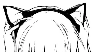 🐱 emoji сука я заебался делать паки БЛЯТЬ Telegram sticker 17 of 120