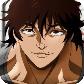 🙂 emoji Буквально мы Telegram sticker 13 of 24