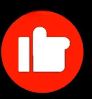 👍 emoji Броу старс Telegram sticker 5 of 54