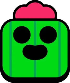 ⭐️ emoji Броу старс Telegram sticker 23 of 54