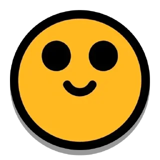 ⭐️ emoji Броу старс Telegram sticker 9 of 54