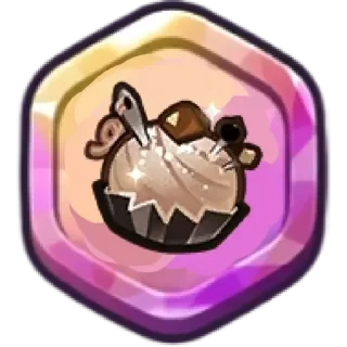 ⬜️ emoji CRK Icons 🍪 Telegram sticker 12 of 56