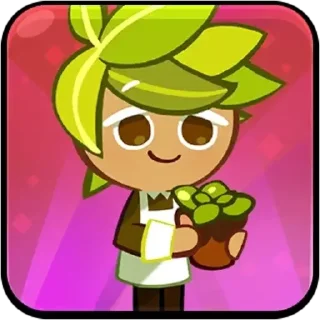 🌱 emoji CRK Icons 🍪 Telegram sticker 22 of 56