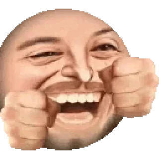 Sticker from E