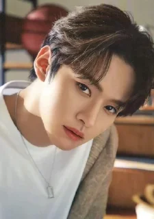 🌟 emoji Skz, Minho. Eee Telegram sticker 5 of 10