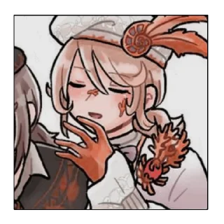 🎨 emoji @cuteKET @stickersidentityv Telegram sticker 15 of 75