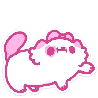 😘 emoji смешнявки без надписей @stickwithouttext Telegram sticker 6 of 48