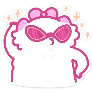 😎 emoji смешнявки без надписей @stickwithouttext Telegram sticker 11 of 48
