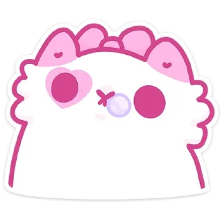 🤤 emoji смешнявки без надписей @stickwithouttext Telegram sticker 17 of 48