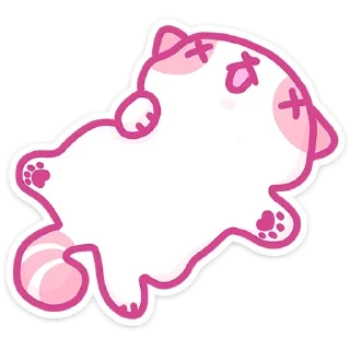 😵 emoji смешнявки без надписей @stickwithouttext Telegram sticker 16 of 48