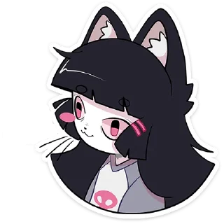 🤨 emoji зизи без надписей @stickwithouttext Telegram sticker 19 of 48