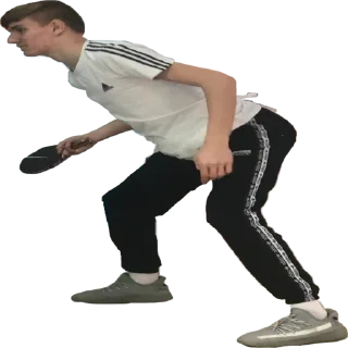 🕺 emoji хуета Telegram sticker 24 of 32