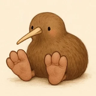 🌟 emoji КивиЗоцепе Telegram sticker 9 of 112