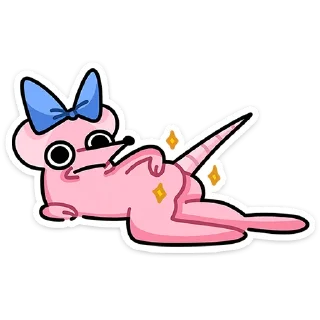 🍑 emoji Кристина (@TgSticker) Telegram sticker 21 of 48