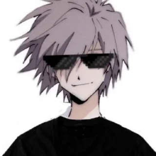 😎 emoji блять не воруйте Telegram sticker 4 of 42
