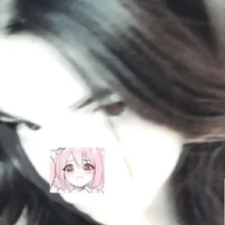 😄 emoji Кристина (Саши) Telegram sticker 10 of 14