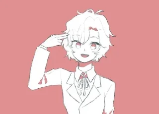 ☮️ emoji Paz☮️ Telegram sticker 20 of 120