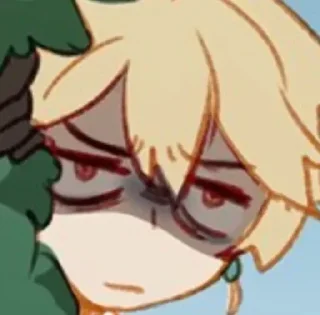 🙄 emoji амам Telegram sticker 16 of 120