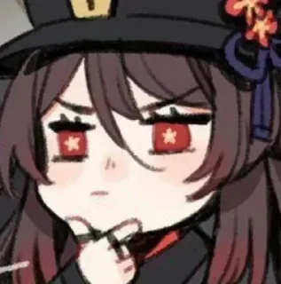 🤔 emoji амам Telegram sticker 14 of 120