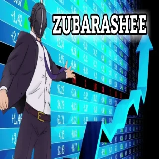 Sticker from Subarashii Dad