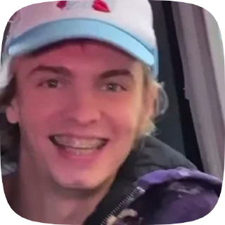 😁 emoji майот&буда Telegram sticker 13 of 97