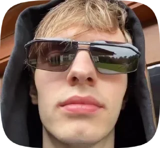 😁 emoji майот&буда Telegram sticker 14 of 97